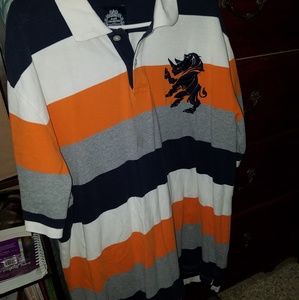 Ecko polo